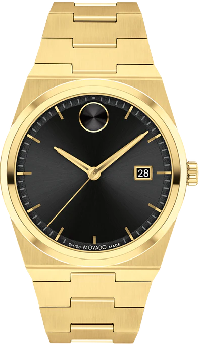 Movado New
